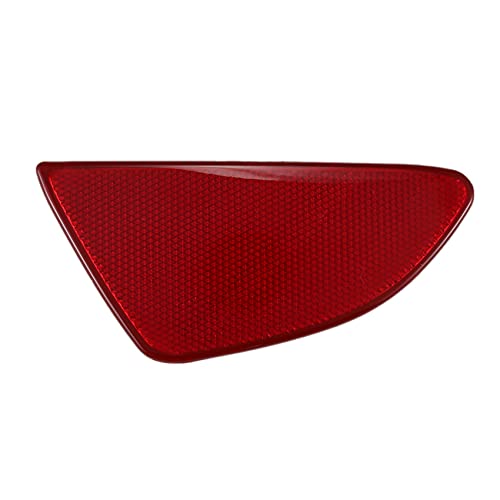 Phares antibrouillard arrière en ABS pour Mazda 2 Demio 2015-2018 - 5