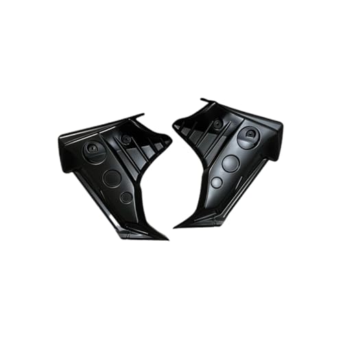 Spoiler de moteur inférieur pour Rebel CMX 500 300 17-24 | Sabot moteur