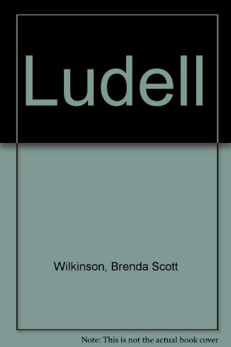 Ludell 0553264338 Book Cover