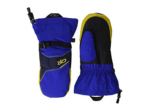 Outdoor Research Kids' Adrenaline Mitts
