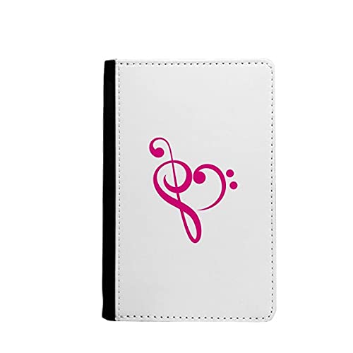 Alta puntuacin,Baja concentracin. Funda para Pasaporte Clip para Pasaporte Cartera Tarjeta de Viaje Paquete Regalo Regalo