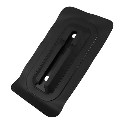 CORHAD de para Tabla de Surf Parche para de Aleta Base Resistente con Protección Antiarañazos Instalación Rápida para Estabilidad y Control Deportes Acuáticos