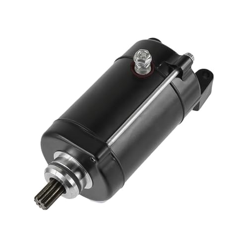 Démarreur moto XL600V Transalp VT600C Shadow 583cc 31200MF5018