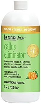 ProLinc Callus Eliminator-Fresh Orange Aroma