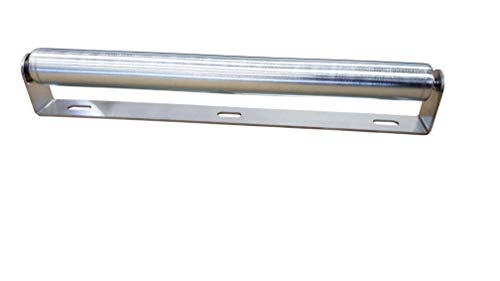 Pack Of 2 | 16" Roller And Bracket Set | 1.5" Diameter #TOP5