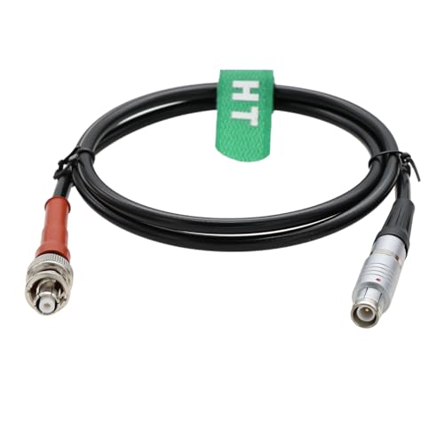 Câble haute tension SHV de haute précision pour sonde Langer EMV 2m