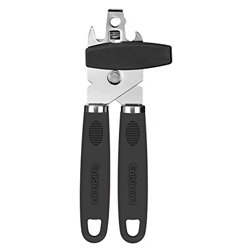 Our Best Cuisinart Electric Can Openers
