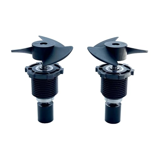 Betta Genuine Robotic Pool Skimmer Motor Rotor and Propeller Replacement Set