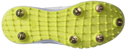 Image of adidas Men Lace Up Cricket Shoes