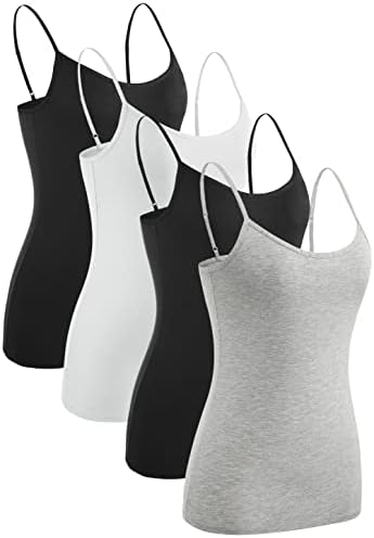 Rosyline Adjustable Camisoles Women 