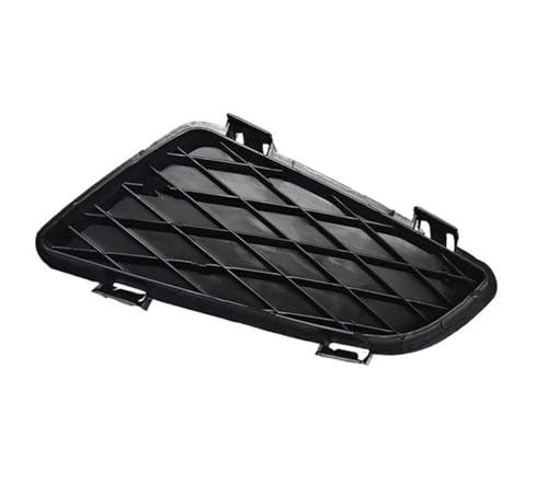 Couvercle phare antibrouillard Mazda 6 GG pour remplacer une grille de pare-chocs cassée