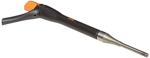 Promo Discount Up To 70% Off Testo 0554 5763 Modular Multi-Hole Probe Shaft, 8mm Diameter x 180mm Length for Mean CO Calculation