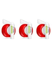 WoldoClean Auslaufhahn für 2–10 Liter Kanister DIN45 – 3er Set, auch für Lebensmittel geeignet