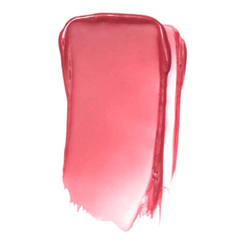 E.l.f. Hydrating Core Lip Shine, Lip Balm For A Sheer Tint Of Color & Soft Shine, Infused With Moisturizing Vitamin E, Vegan & Cruelty-Free, Lovely #TOP1