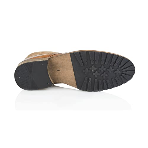 Image of Silver Street London Men's Derby