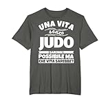 JUDO regali