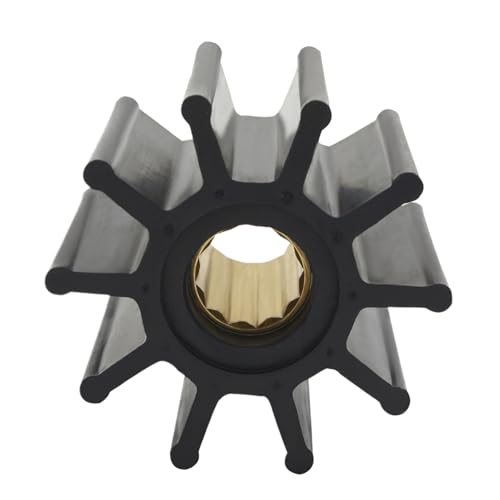 Turbine à eau pour moteur marin kit universel anti surchauffe référence 3860703834794