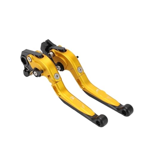 Poignée levier d'embrayage pour Scrambler 800 moto réglable pour balade