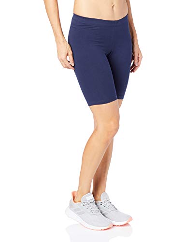 Bermuda Fitness, Malwee, Feminino, Marinho, G