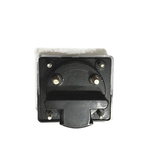 Voltmètre de générateur 0-300V pour stabiliser la tension