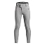 (079) Baseball Gray / Forest Green / Forest Green