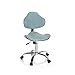 Produktbild hjh OFFICE Kinder Schreibtischstuhl KIDDY GTI-3 Stoff Mint-Grün Kinderbürostuhl Drehstuhl ergonomisch, mitwachsend, 634133