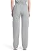 Dickies Women's EDS Signature Natural Rise Pull-On Pant, Grey, Medium
