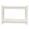 Hemoton Slank Opbergrek Multifunctioneel Plastic Stelling Organizer Pantry Opbergrek Voor Was-Droogcombinatie Smalle…