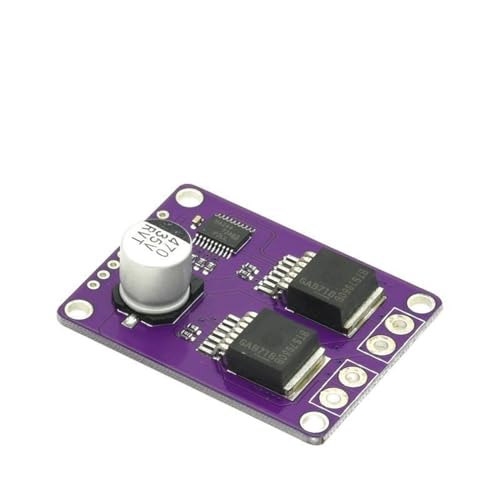 Preisvergleich Produktbild CJMCU-7960 BTS7960 Hochleistungs-Automotor-Antriebsmodul 43A