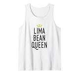 Lima Bean Queen