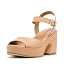 Almond Leather