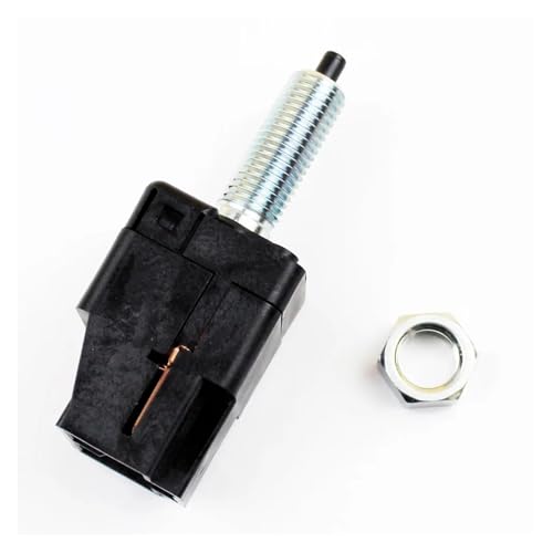 Evite multas con el sensor de luz de freno 83370AA001 5