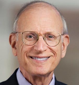 Stuart Eizenstat, "The Art of Diplomacy" Podcast Por  arte de portada