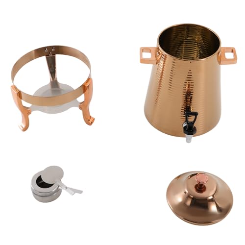 Dispensador de Bebidas con Soporte 13 L Capacidad miniatura 7