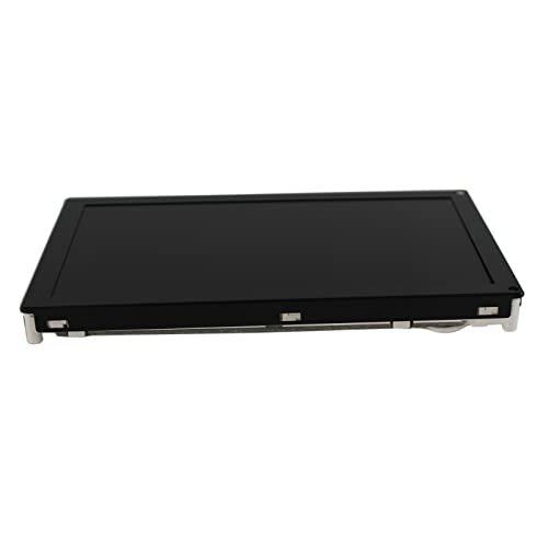 Image of 279-7611 227-7698 2797611 2277698 LCD Display Screen Monitor Compatible with Caterpillar CAT Excavator E320D 320D 312D 325D 330D 320DLRR 323DL 323DLN Monitor Aftermarket Replacement Parts