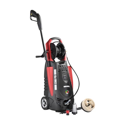 Hidrolavadoras, Tools Imagen adicional