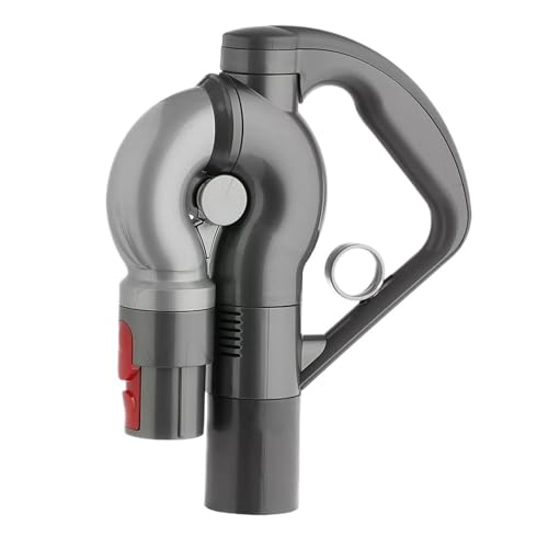 Mango De Varilla Big Ball Cinetic Total Clean 967373-01, Compatible con Dyson, Cy22, Cy23, Cy28