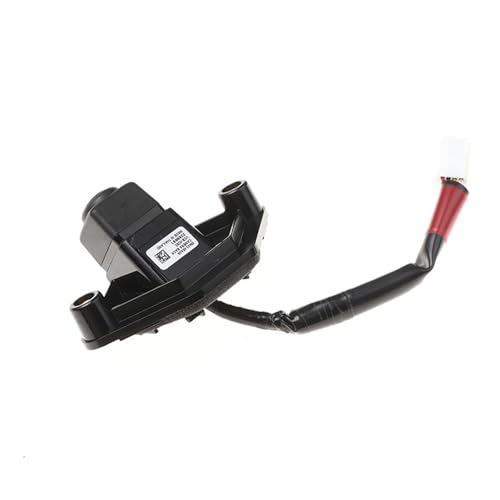 CZPUWANSM 28442-4EA0A 284424EA0A Rear View Camera Backup Camera 284424EA0B 284424EA1A 284424EA1B for Nissan Qashqai 2014-