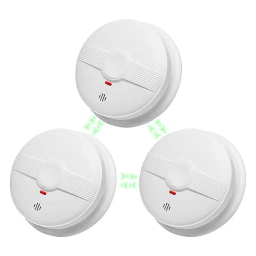 The 16 best ista smoke detectors