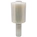 TOTALPACK - 5" x 1,000 FT - 80 Gauge, 1 Pack Shrink Film. Shrink Mini Wrap with Dispenser, Pallet Wrap, Stretch Film Plastic Wrap - Industrial Strength Hand Stretch Wrap.