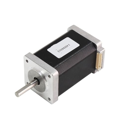 Moteur pas à pas Nema 14 haute précision 4 fils avec câble de 1m