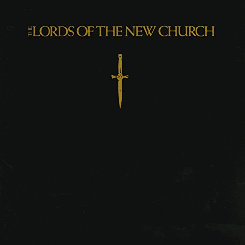Lords Of The New Church