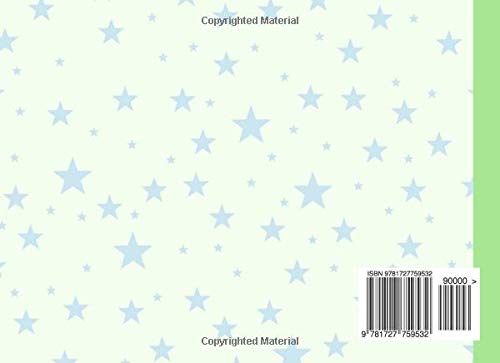 Baby Shower: Guest book,Dinosaur,With gift log,Tracker,Record, Keepsake,Memory,Write Predictions & Advise, Space for picture,Green