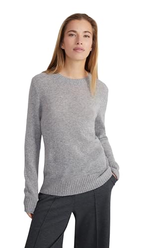 Style & Republic Kaschmir Pullover-Damen elegant aus 100% Cashmere - Dein...