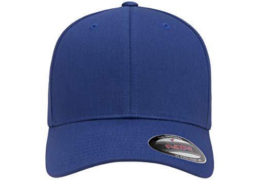 V-Flexfit Cotton Twill Cap