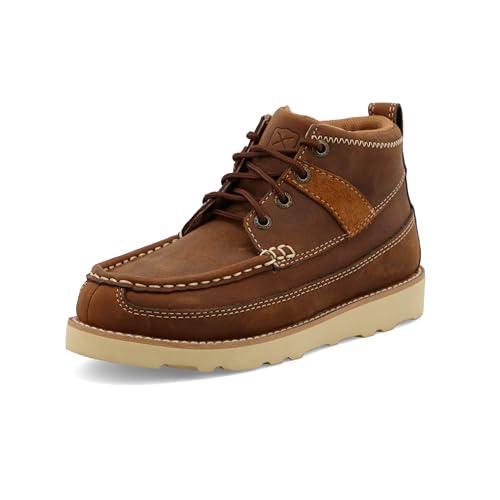Image of Twisted X Kid's Wedge Sole Boot
