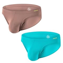 2pcs:brown/Lake Green