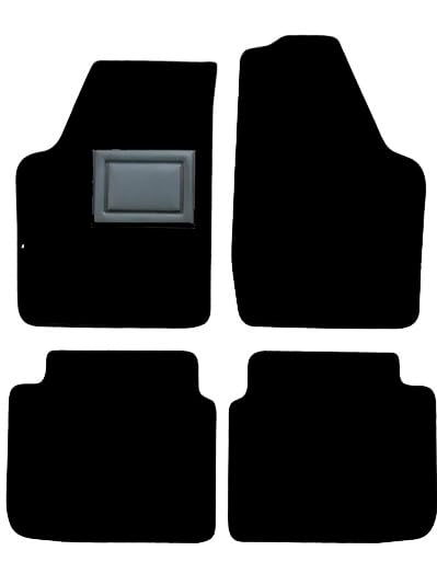 Tappetini Tappeti Compatibili Con Lancia Musa 2004-2012