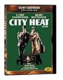 Movie DVD - City Heat (1984) (Region code : all)