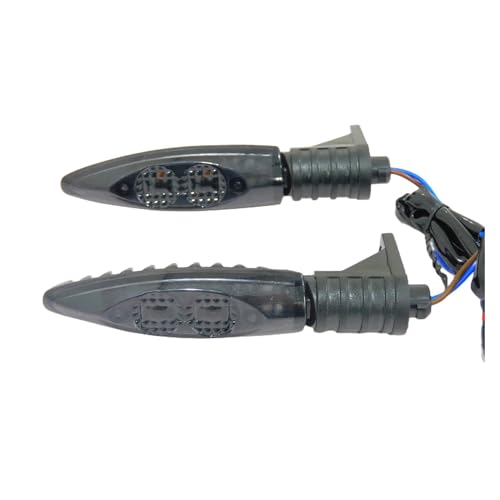 Clignotants de moto de rechange pour BMW F800GS R1200GS S1000RR